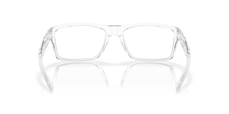 Polished Clear - 0OX8178 888392612885