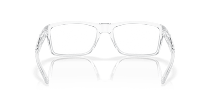 Polished Clear - 0OX8178 888392612885