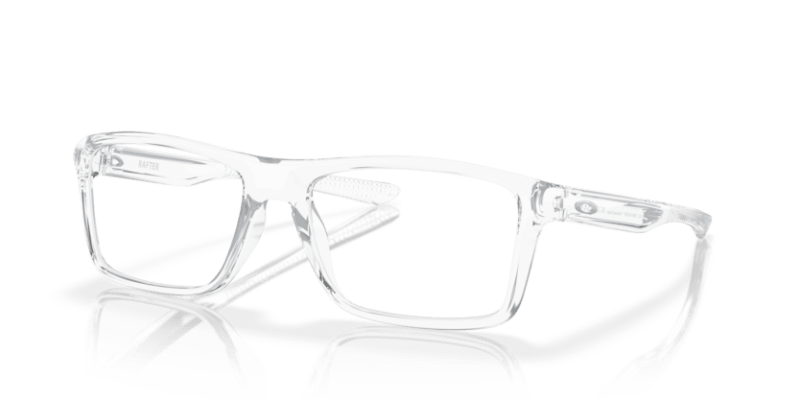 Polished Clear - 0OX8178 888392612885