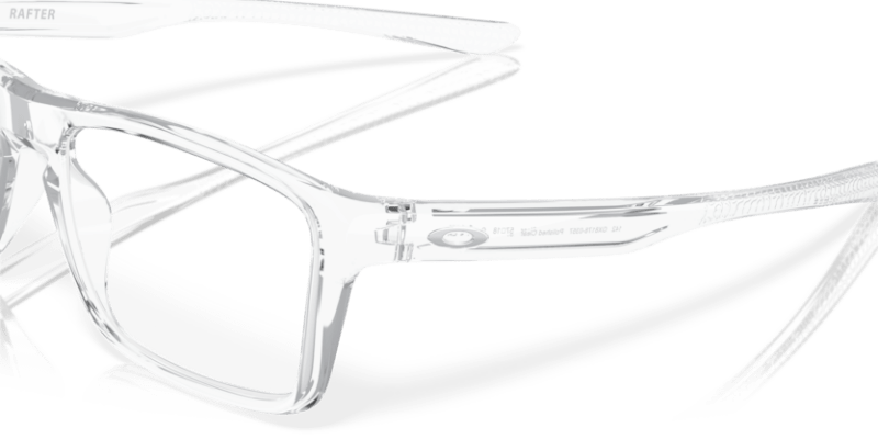 Polished Clear - 0OX8178 888392612885