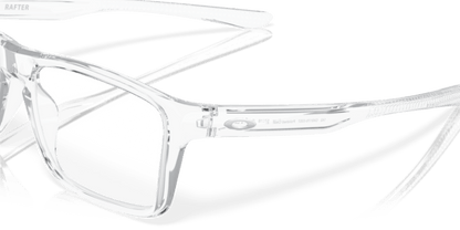 Polished Clear - 0OX8178 888392612885