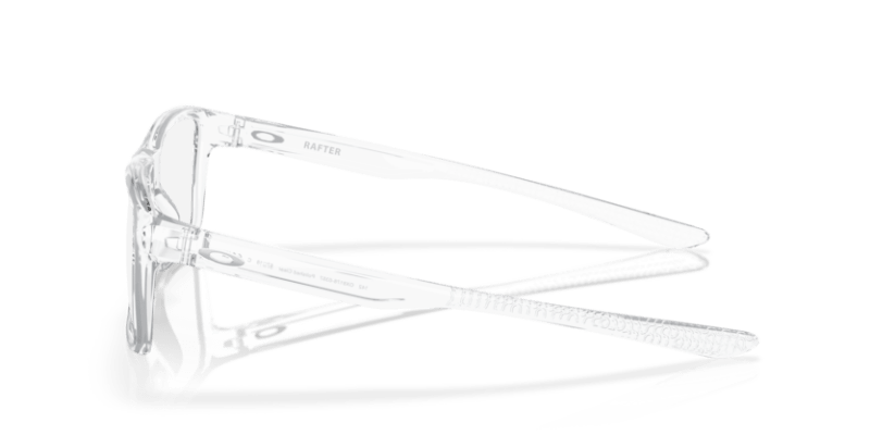 Polished Clear - 0OX8178 888392612885