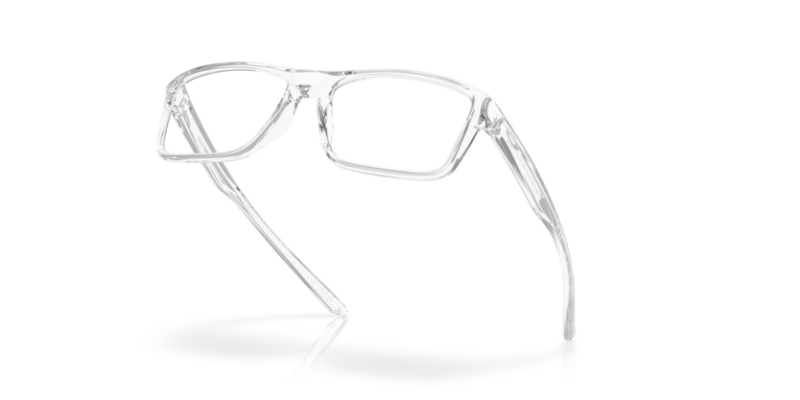 Polished Clear - 0OX8178 888392612885