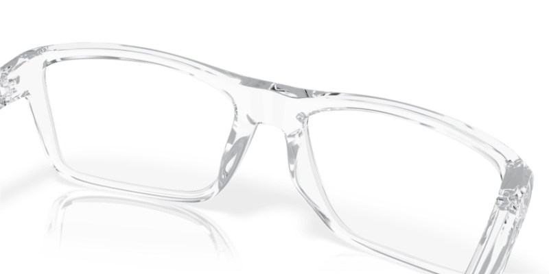 Polished Clear - 0OX8178 888392612885