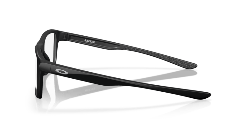 Satin Black - 0OX8178 888392612847