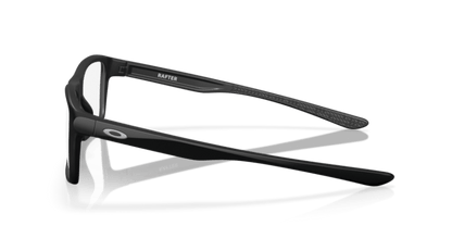 Satin Black - 0OX8178 888392612847