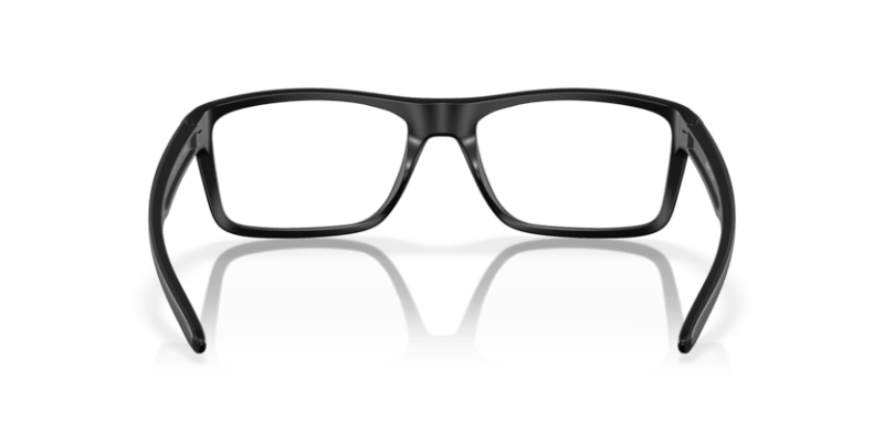 Satin Black - 0OX8178 888392612847