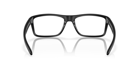 Satin Black - 0OX8178 888392612847