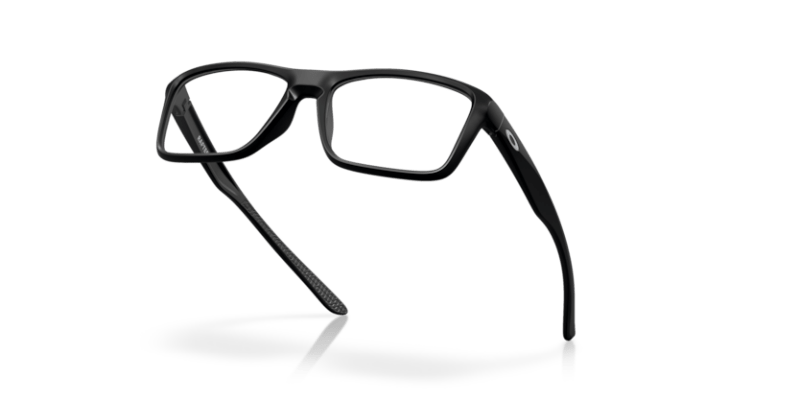 Satin Black - 0OX8178 888392612847
