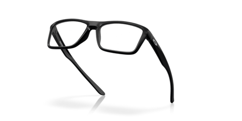 Satin Black - 0OX8178 888392612847