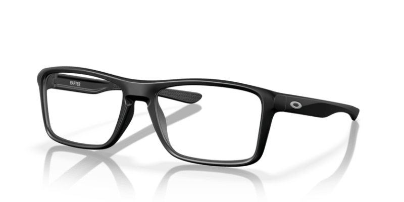 Satin Black - 0OX8178 888392612847