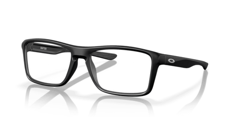 Satin Black - 0OX8178 888392612847