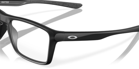 Satin Black - 0OX8178 888392612847