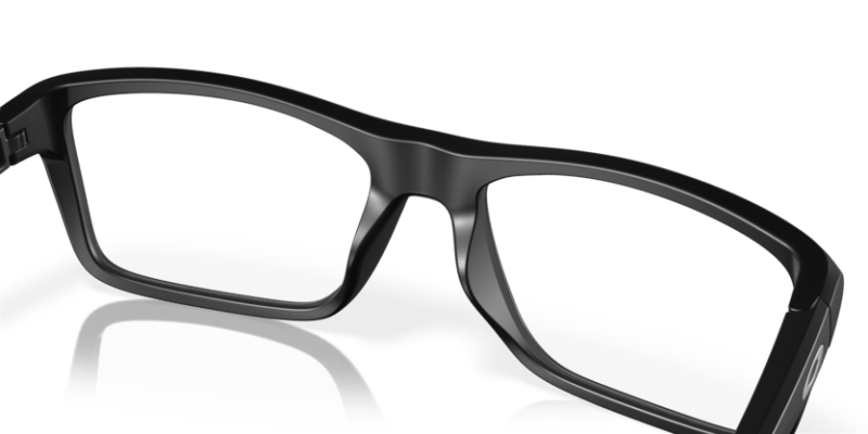 Satin Black - 0OX8178 888392612847
