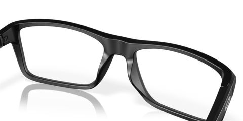 Satin Black - 0OX8178 888392612847