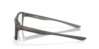 Satin Grey Smoke - 0OX8178 888392612861