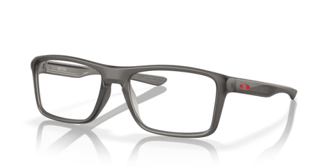 Satin Grey Smoke - 0OX8178 888392612861