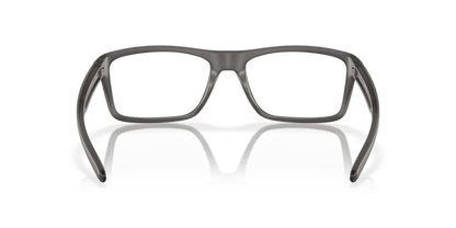 Satin Grey Smoke - 0OX8178 888392612861