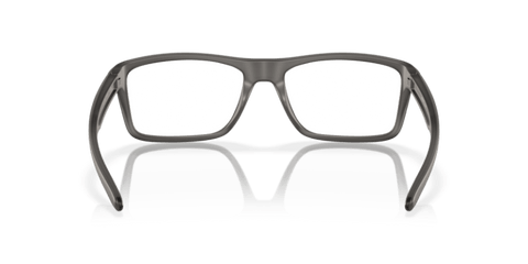 Satin Grey Smoke - 0OX8178 888392612861