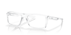 0OX8178 - Oakley Frame - Transparent - (Polished Clear 817803) - 55 - 18 - 142 MM - Ardor Eyewear 888392612885