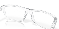 0OX8178 - Oakley Frame - Transparent - (Polished Clear 817803) - 55 - 18 - 142 MM - Ardor Eyewear 888392612885