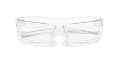 0OX8178 - Oakley Frame - Transparent - (Polished Clear 817803) - 55 - 18 - 142 MM - Ardor Eyewear 888392612885