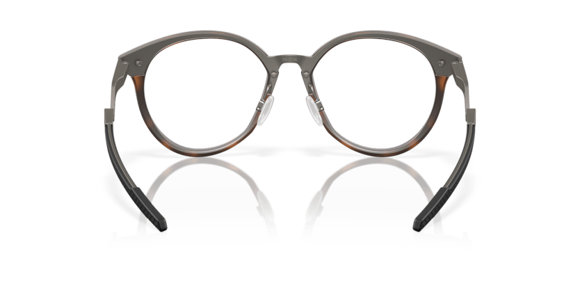 0OX8181 - Oakley Frame - Brown - (Polished Brown Tortoise 818104) - 53 - 18 - 137 MM - Ardor Eyewear 888392618412