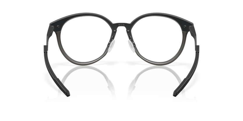 0OX8181 - Oakley Frame - Grey - (Satin Grey Smoke 818102) - 53 - 18 - 137 MM - Ardor Eyewear 888392618375