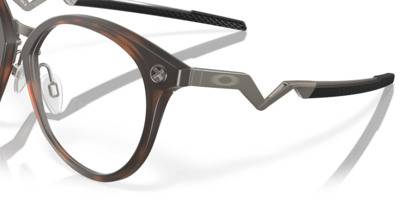 Polished Brown Tortoise - 0OX8181 888392618412