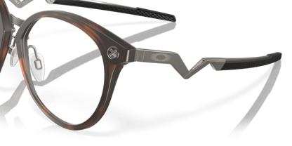 Polished Brown Tortoise - 0OX8181 888392618412