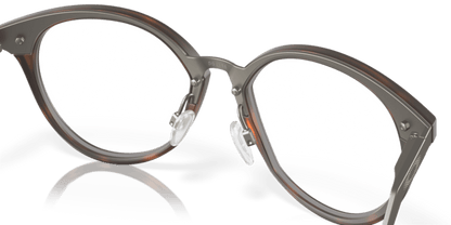 Polished Brown Tortoise - 0OX8181 888392618412