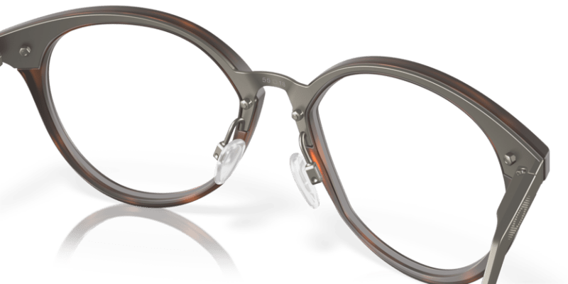 Polished Brown Tortoise - 0OX8181 888392618412