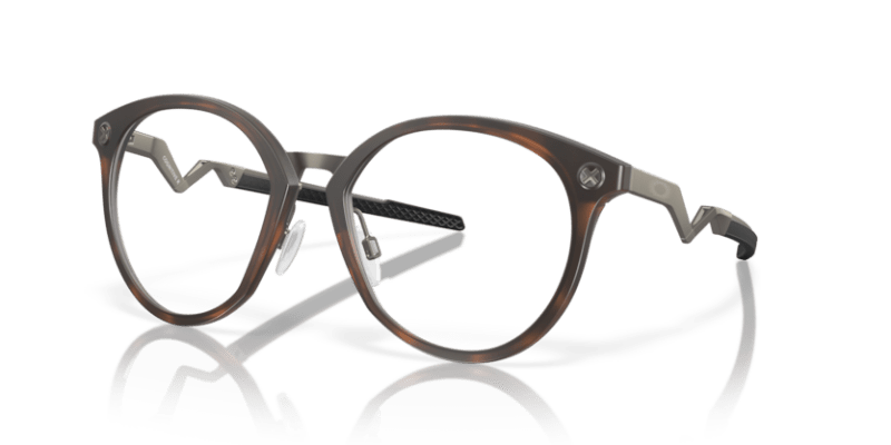 Polished Brown Tortoise - 0OX8181 888392618412