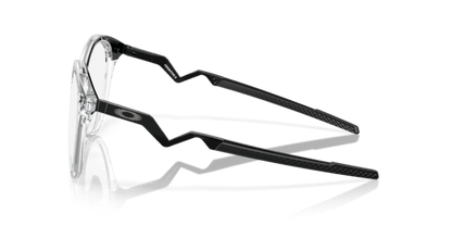 Polished Clear - 0OX8181 888392618399