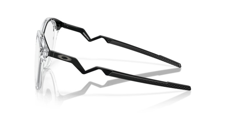 Polished Clear - 0OX8181 888392618399