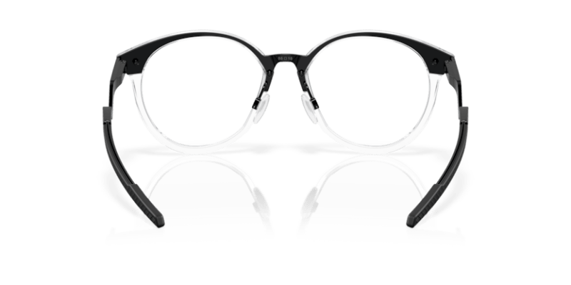 Polished Clear - 0OX8181 888392618399