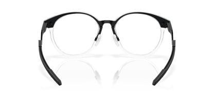 Polished Clear - 0OX8181 888392618399