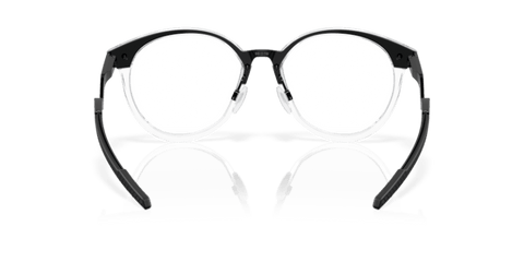 Polished Clear - 0OX8181 888392618399