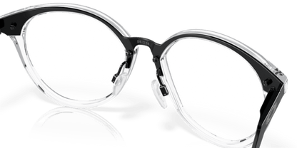 Polished Clear - 0OX8181 888392618399