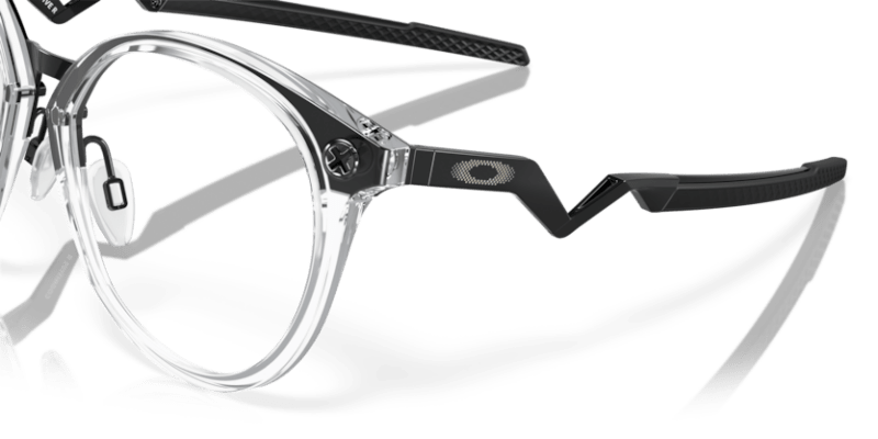 Polished Clear - 0OX8181 888392618399