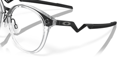 Polished Clear - 0OX8181 888392618399