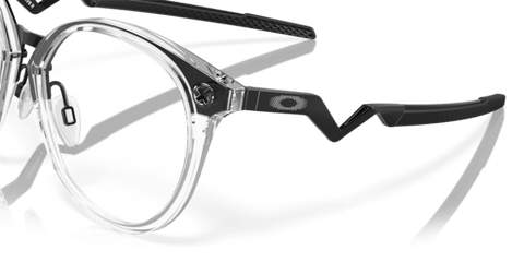 Polished Clear - 0OX8181 888392618399