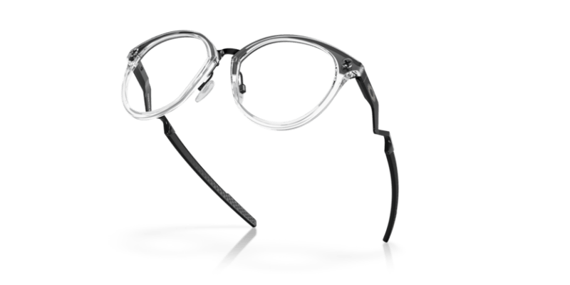 Polished Clear - 0OX8181 888392618399