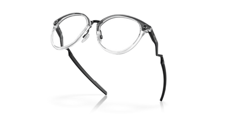 Polished Clear - 0OX8181 888392618399