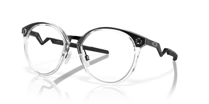 Polished Clear - 0OX8181 888392618399