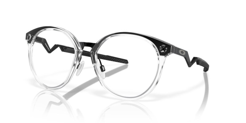 Polished Clear - 0OX8181 888392618399