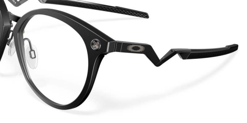 Satin Black - 0OX8181 888392618351