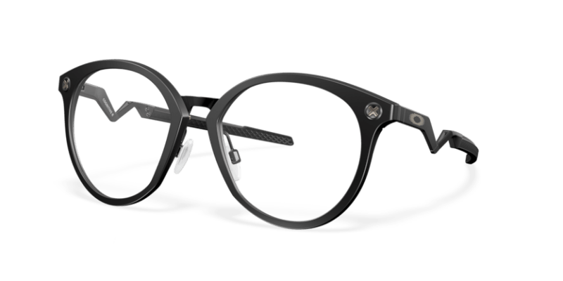 Satin Black - 0OX8181 888392618351