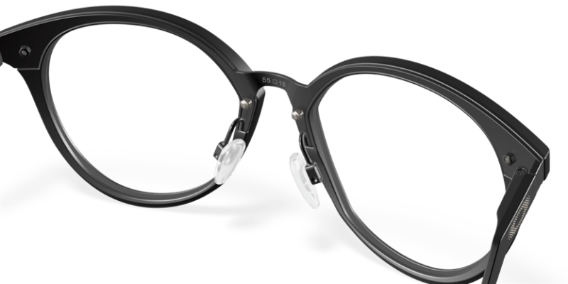 Satin Black - 0OX8181 888392618351