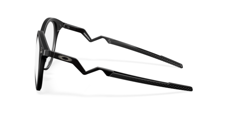 Satin Black - 0OX8181 888392618351